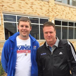 Meet your Posher, Jacob